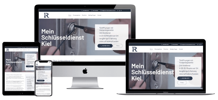 Mein Schlüsseldienst Kiel